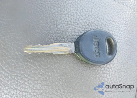 2004 Jeep Wrangler Se from USA, damaged, VIN 1J4FA29144P797861